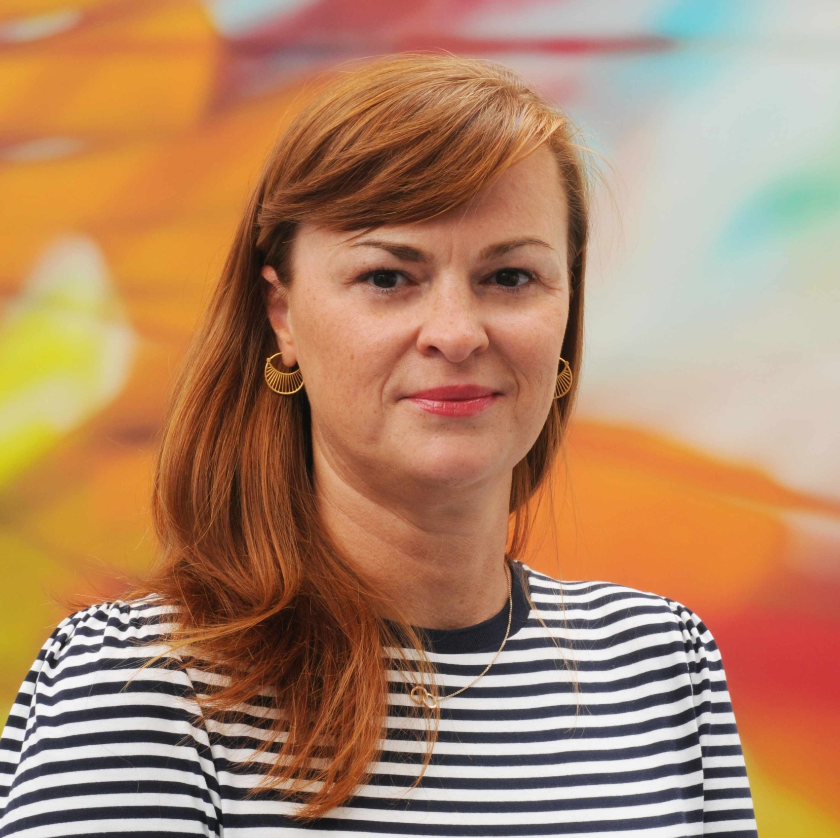 Irena Vucak