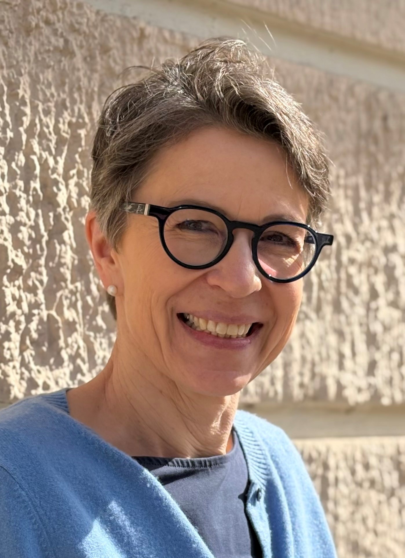 Andrea Ellermeyer