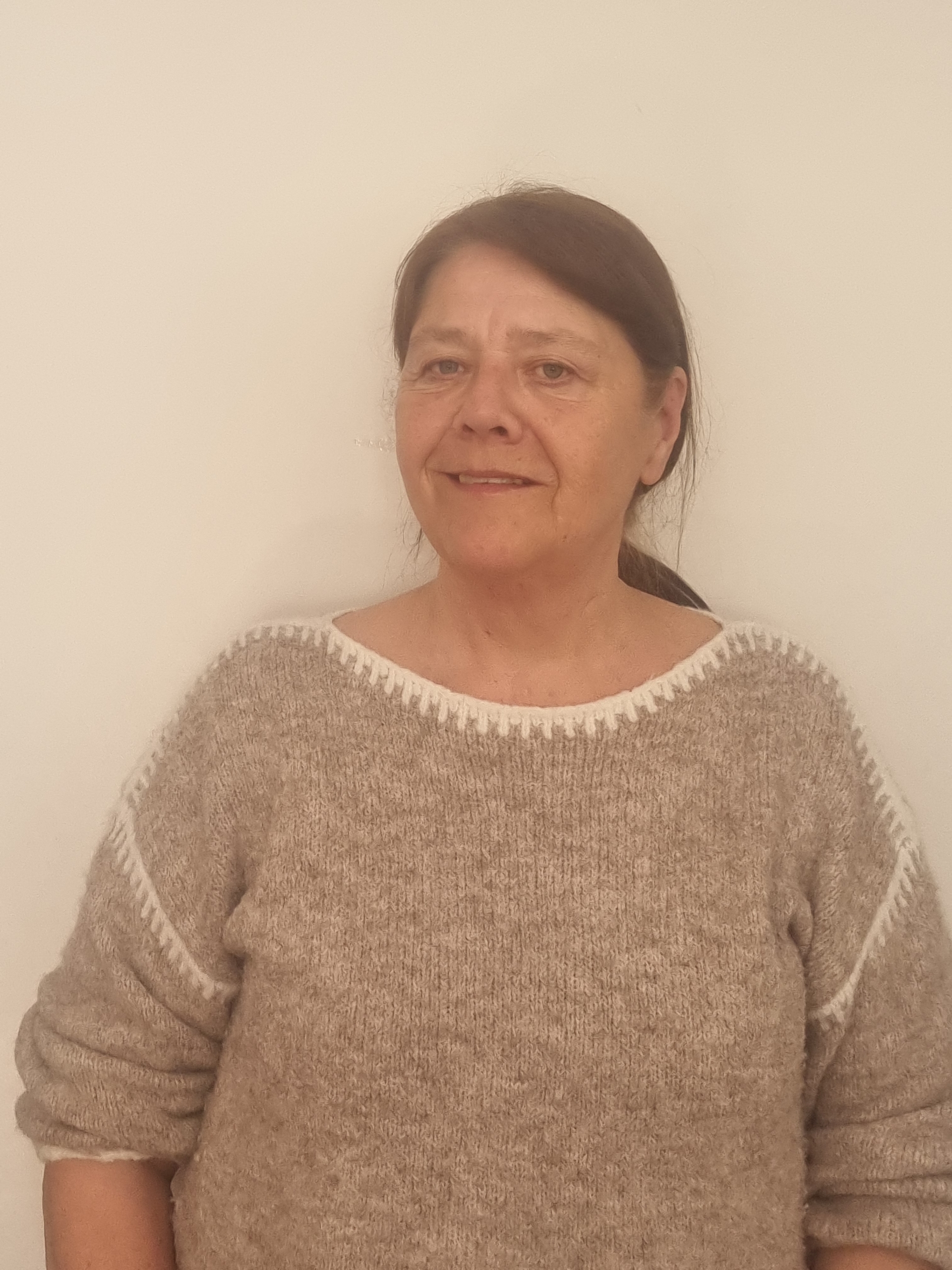 Anke Schröder