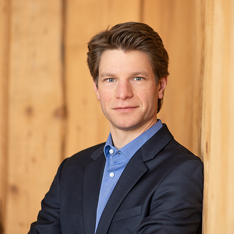 Jann Niklas Vogel