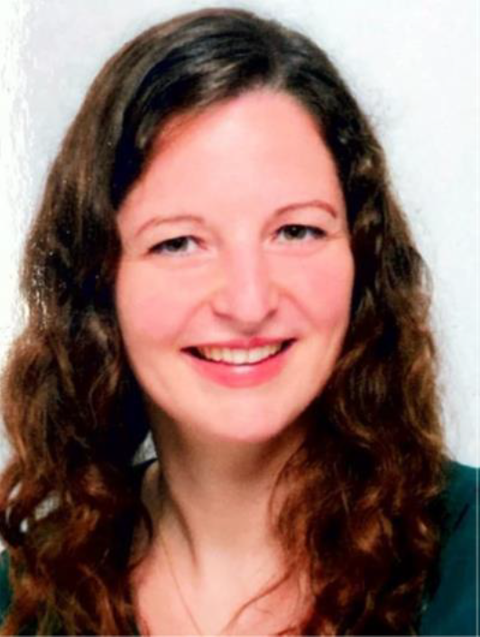 Mirjam Untersteller