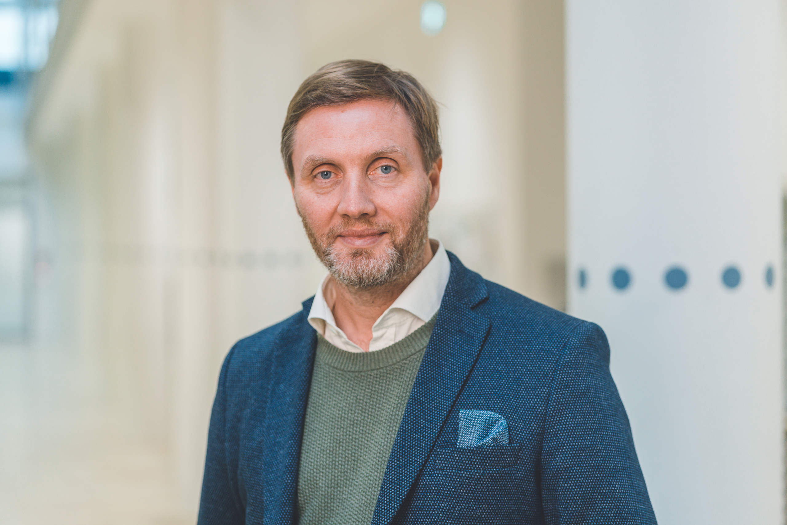 Prof. Dr. Wolfgang von Gahlen Hoops