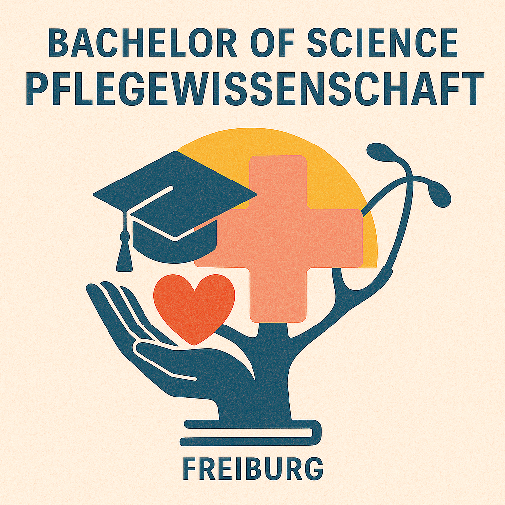 Bachelor of Science Pflegewissenschaft Freiburg
