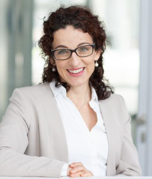 Sereina Vital
