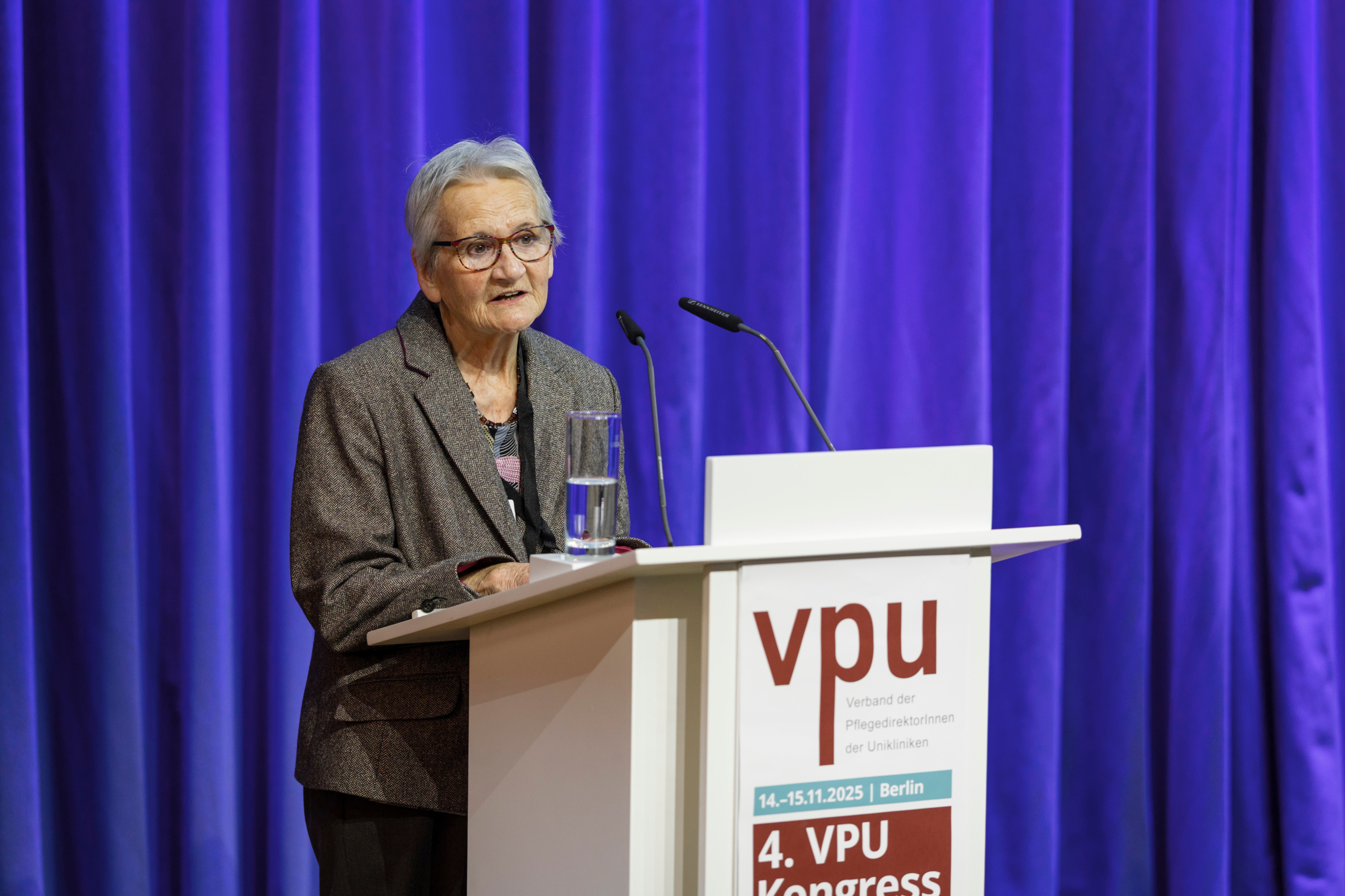 4. VPU Kongress vom 14. - 15. November 2025