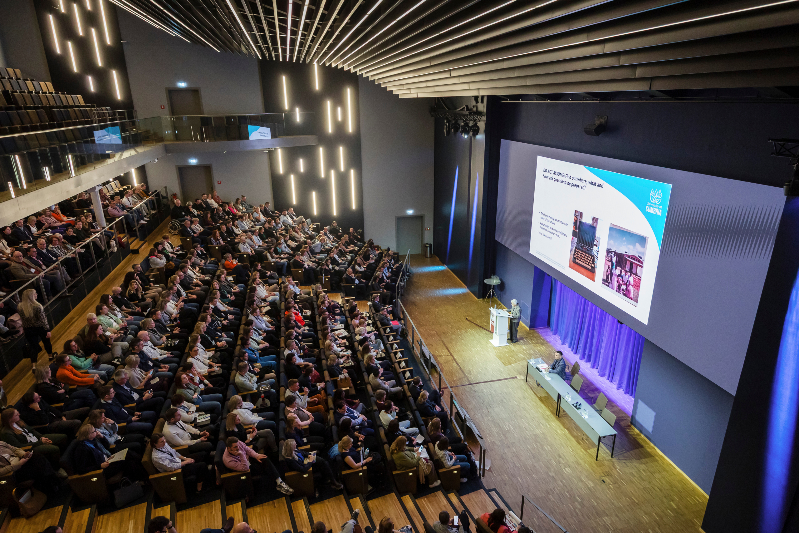 4. VPU Kongress vom 14. - 15. November 2025