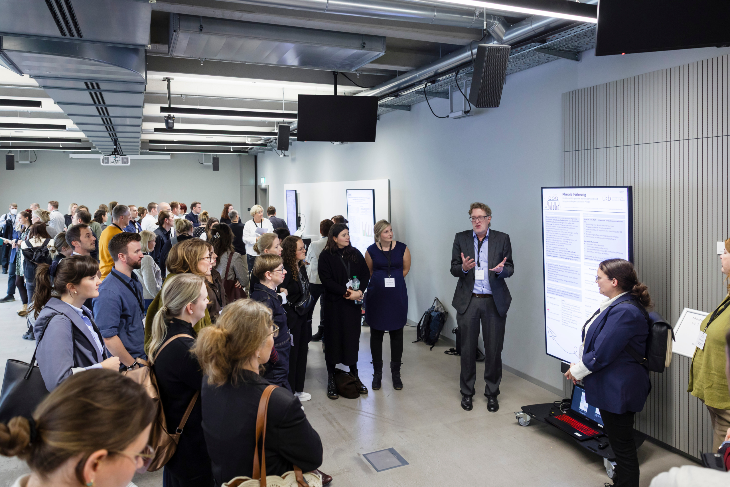 4. VPU Kongress vom 14. - 15. November 2025