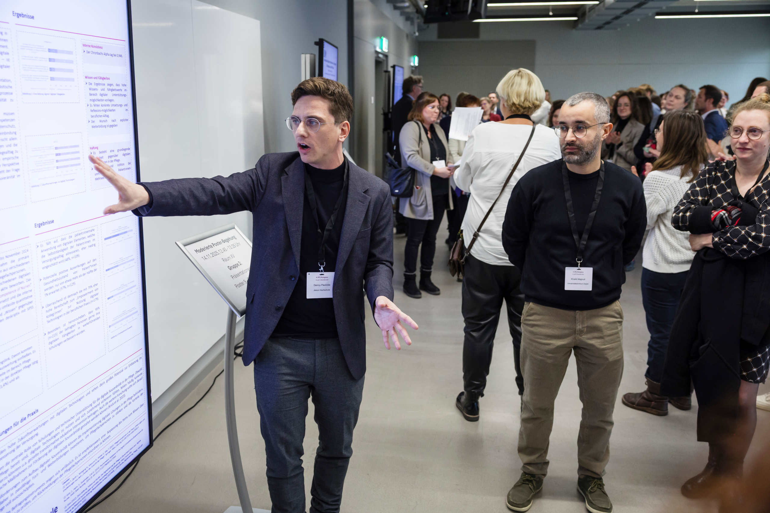 4. VPU Kongress vom 14. - 15. November 2025