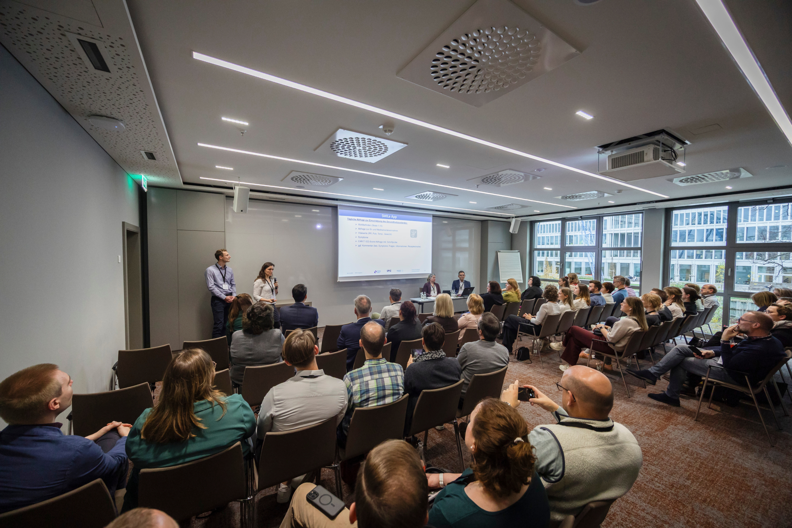 4. VPU Kongress vom 14. - 15. November 2025