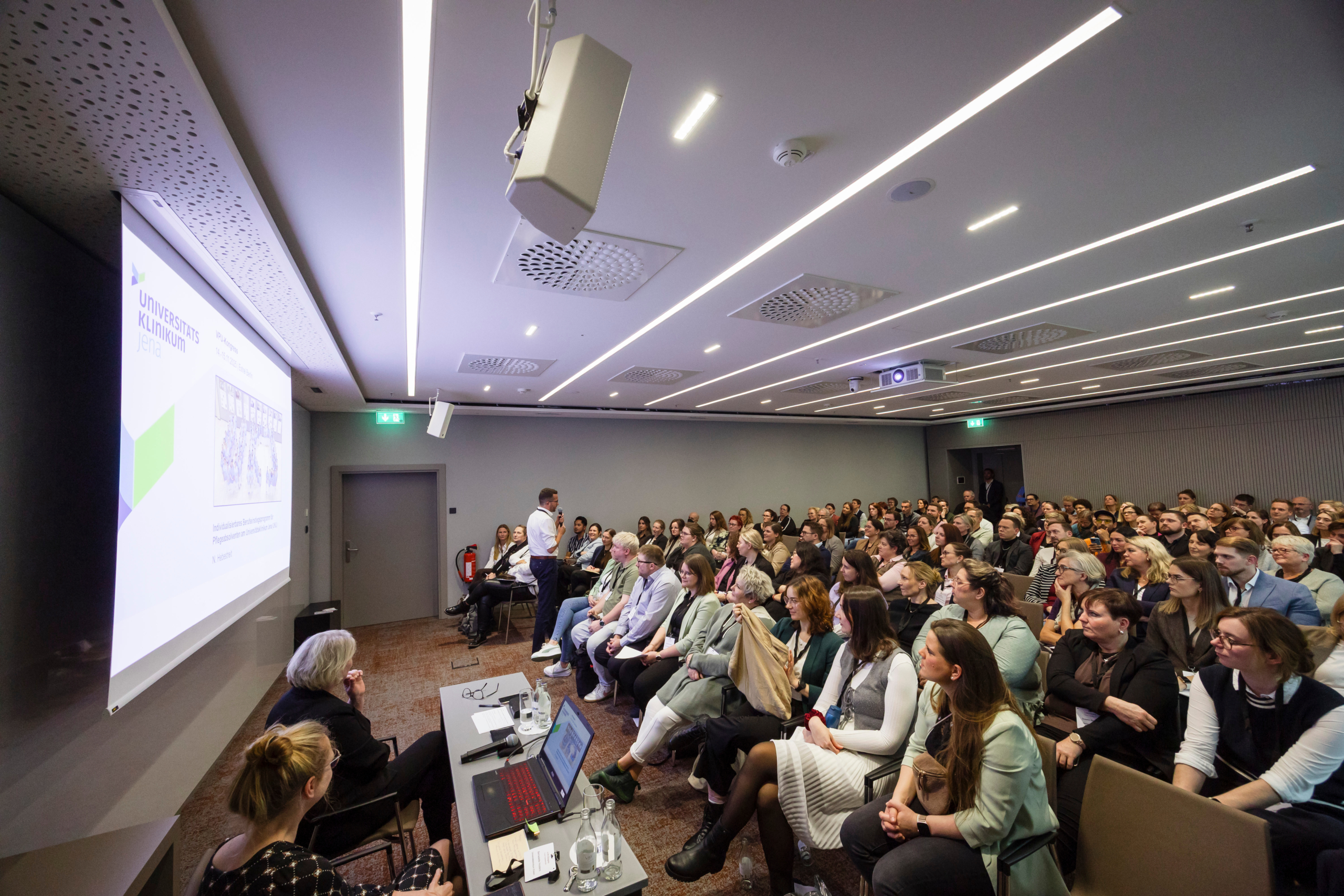 4. VPU Kongress vom 14. - 15. November 2025