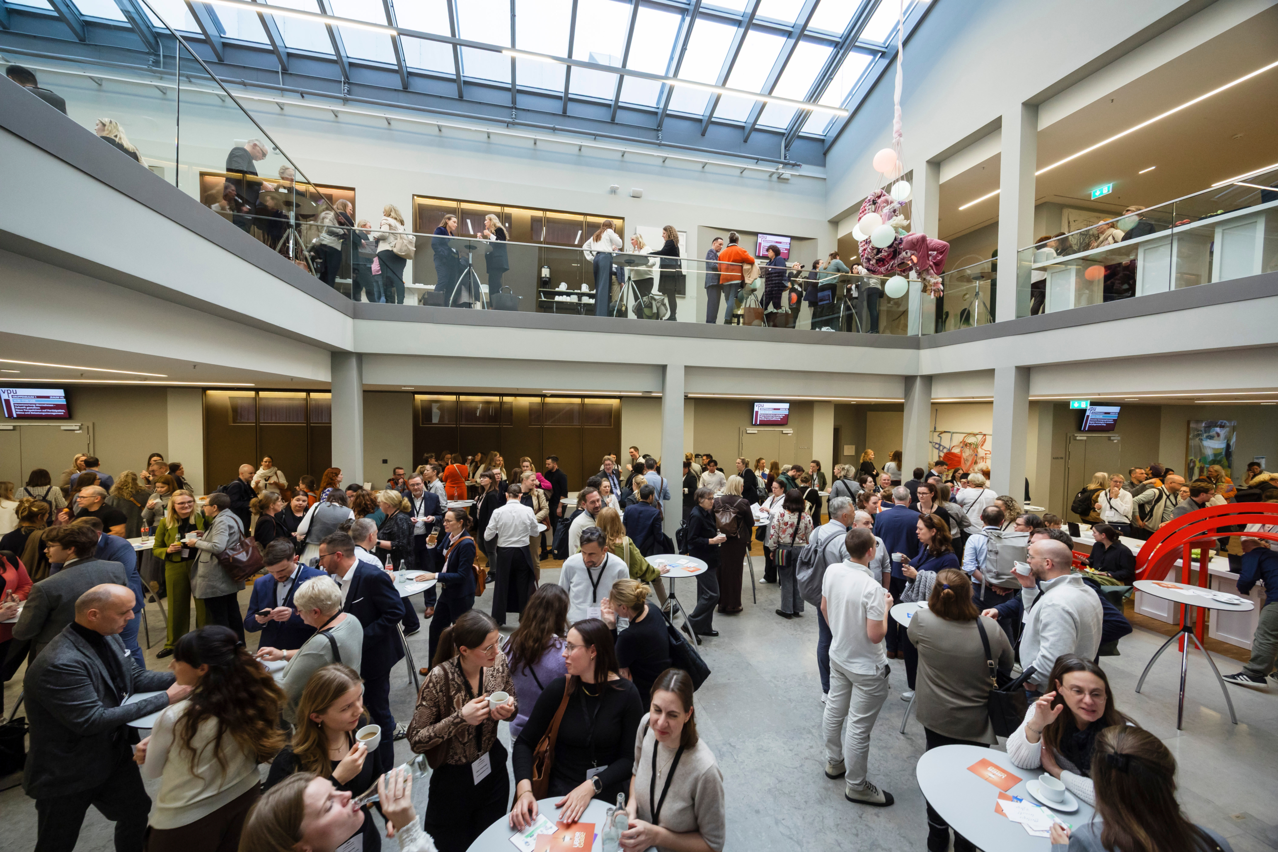 4. VPU Kongress vom 14. - 15. November 2025