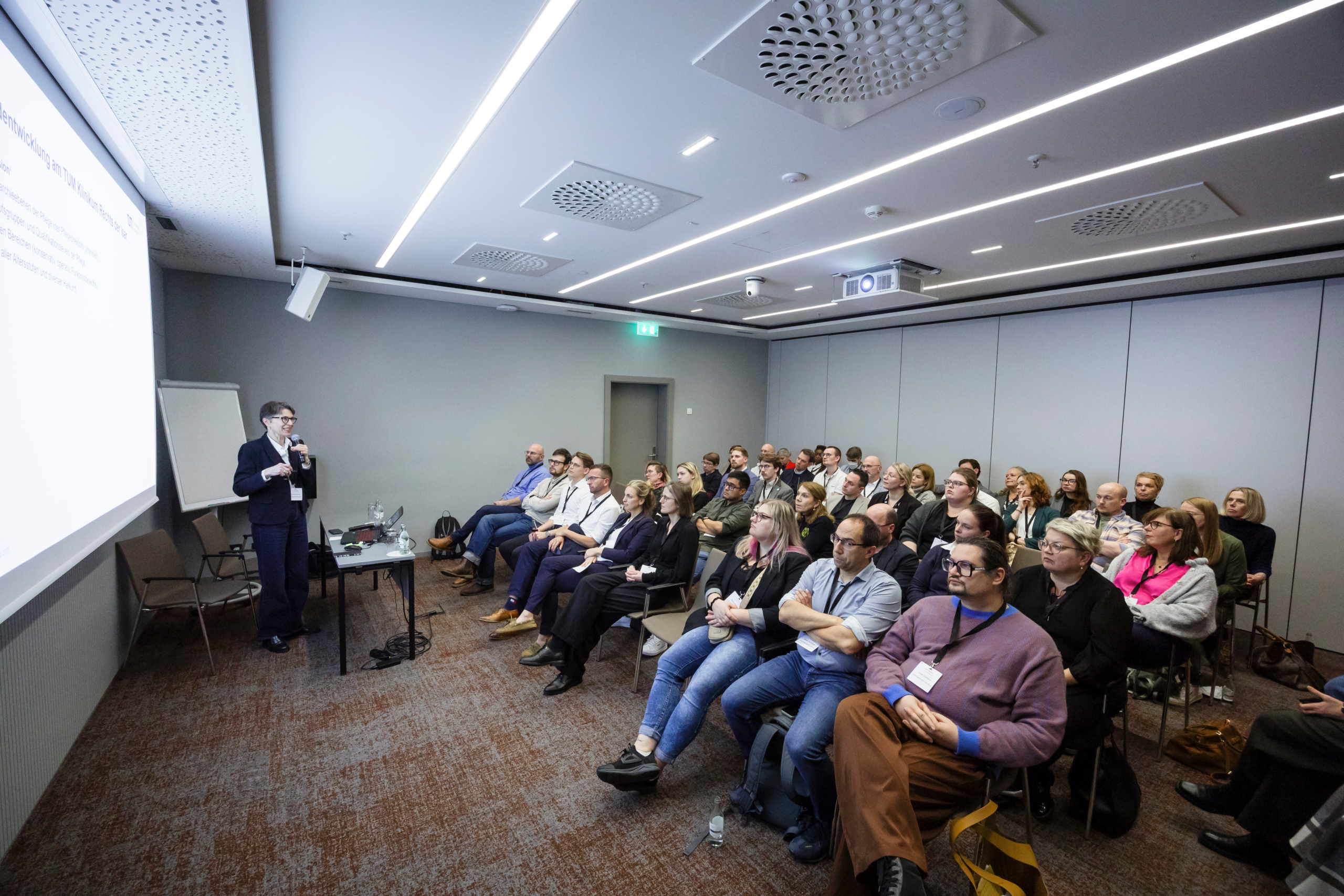 4. VPU Kongress vom 14. - 15. November 2025