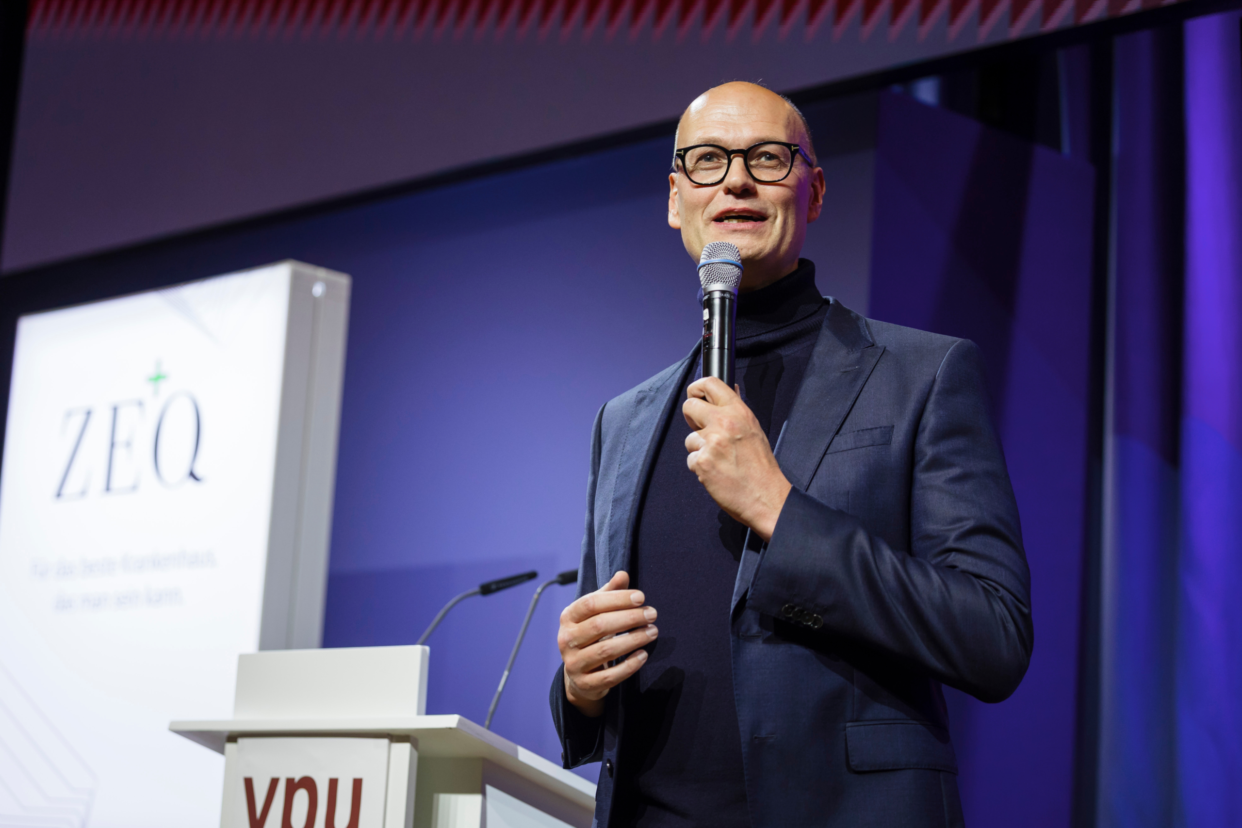 4. VPU Kongress vom 14. - 15. November 2025