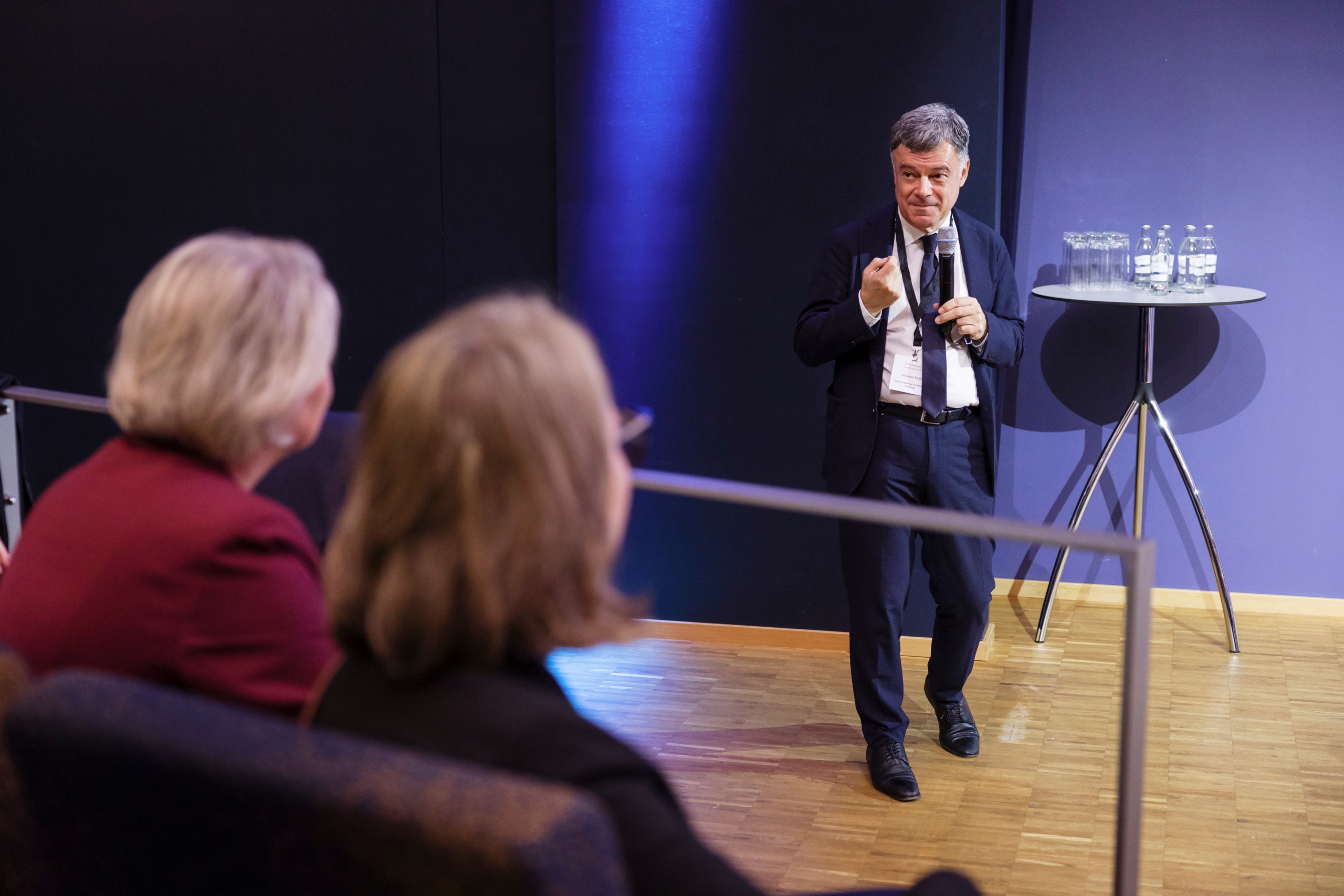 4. VPU Kongress vom 14. - 15. November 2025