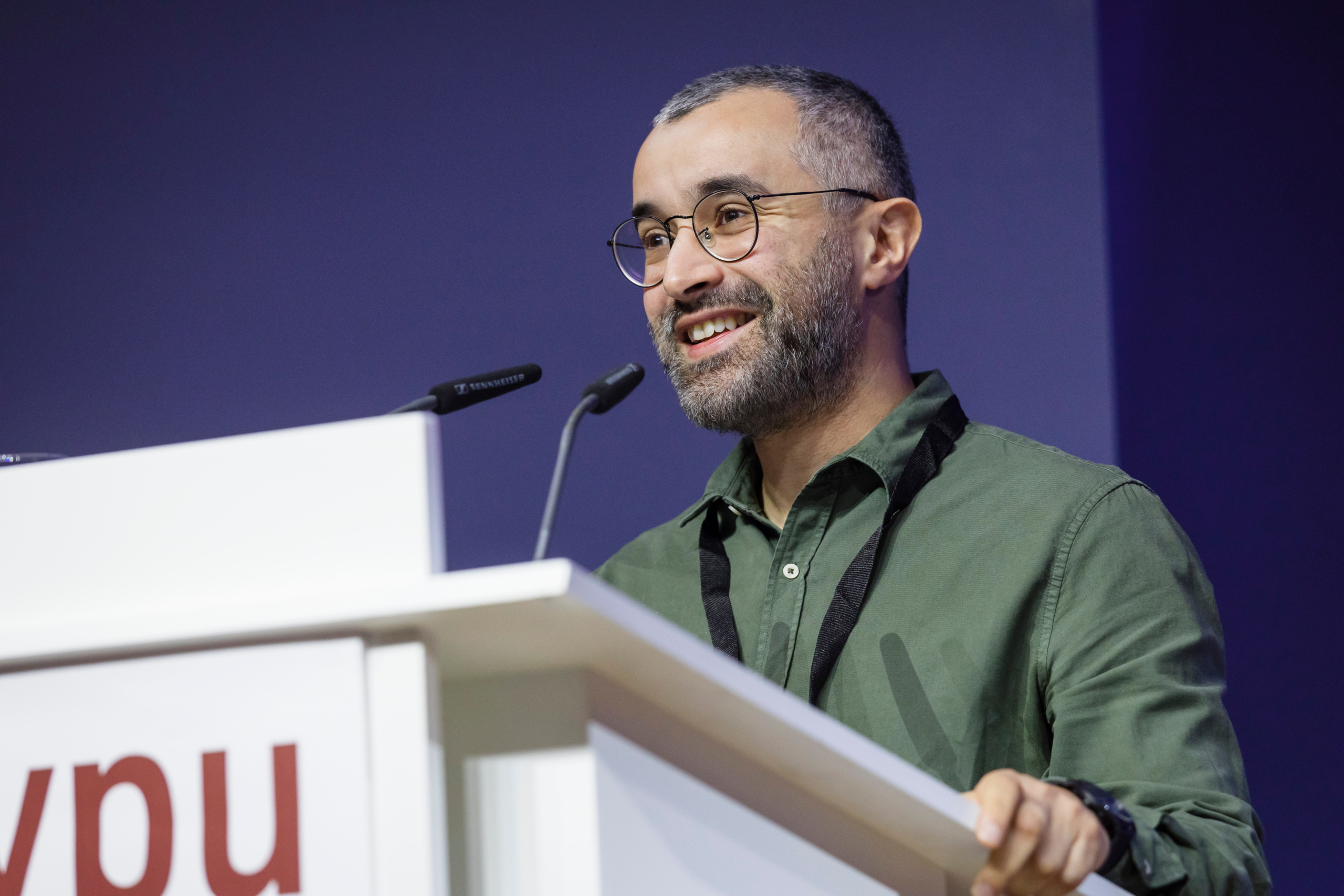 4. VPU Kongress vom 14. - 15. November 2025