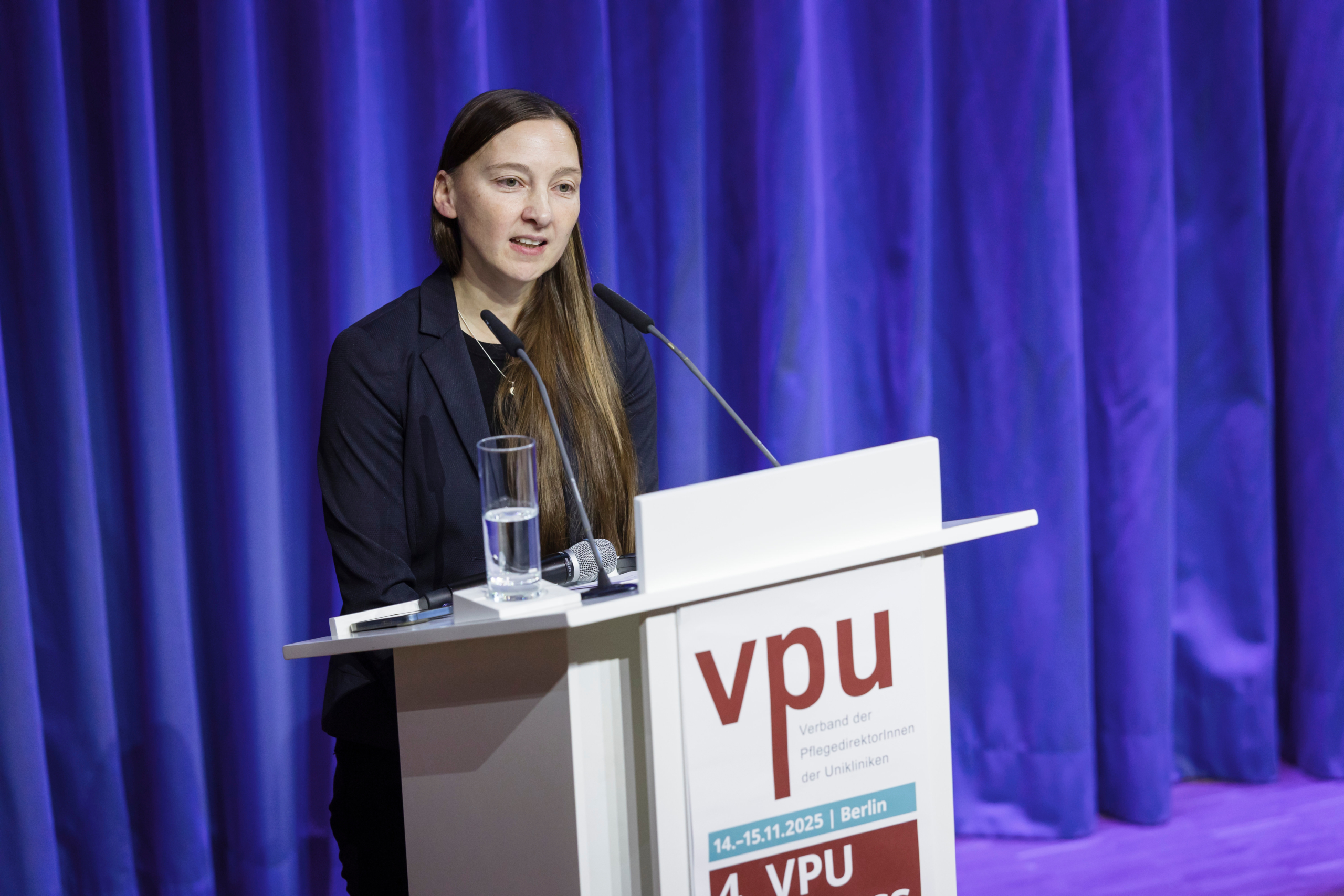 4. VPU Kongress vom 14. - 15. November 2025