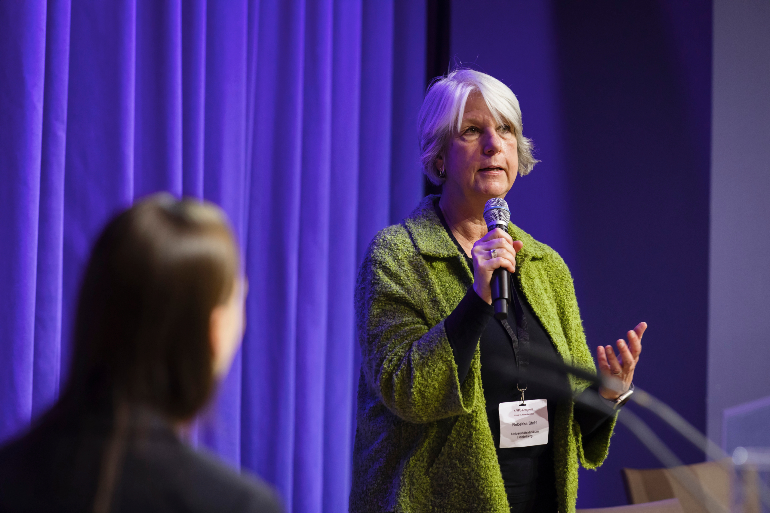 4. VPU Kongress vom 14. - 15. November 2025