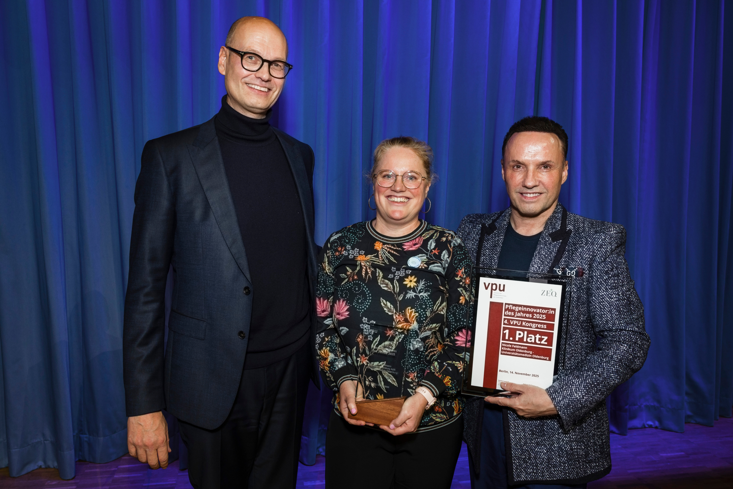 4. VPU Kongress vom 14. - 15. November 2025