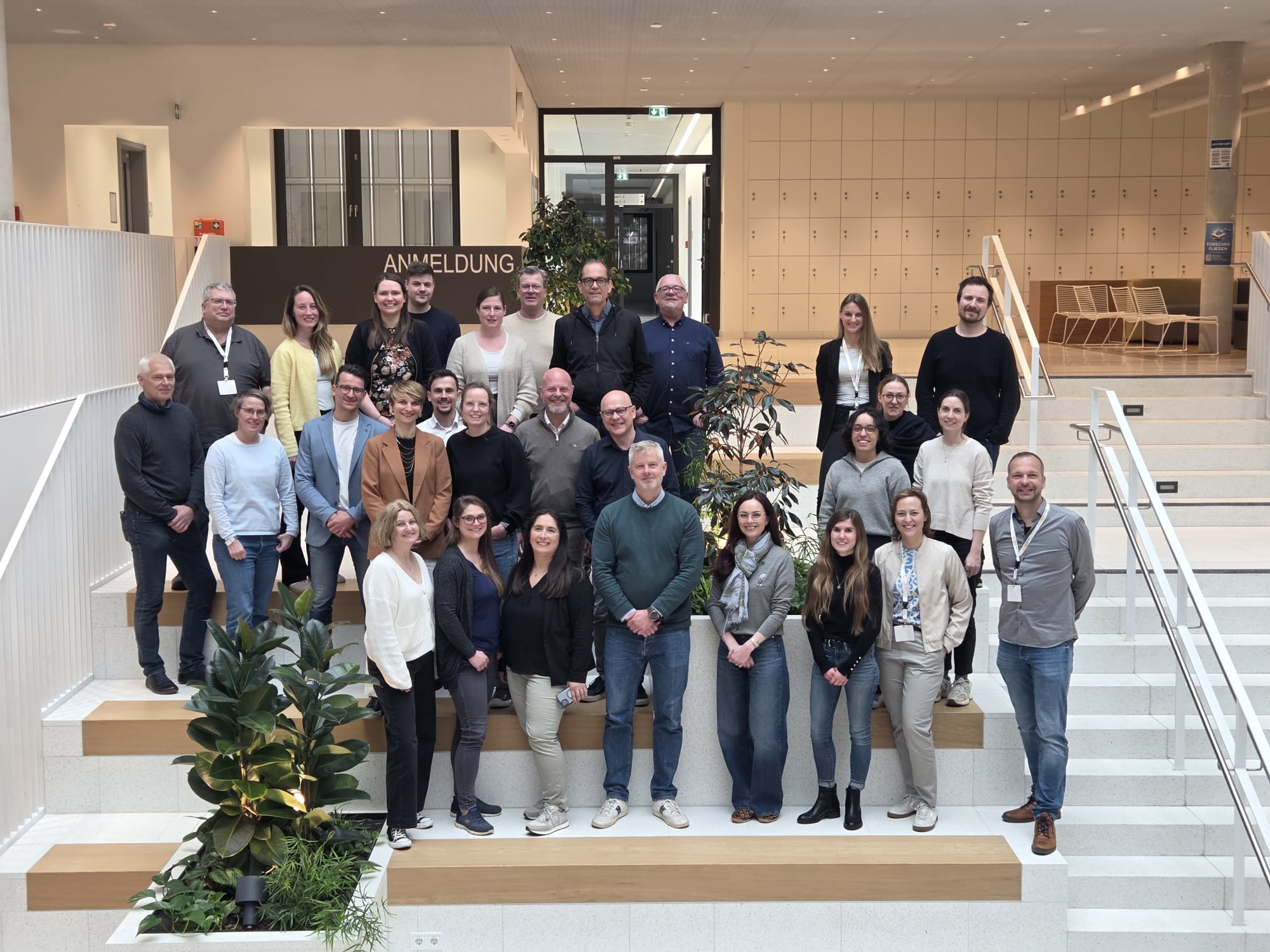 Gruppenfoto_PCO Netzwerk_März 2026